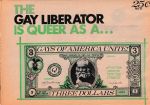 Gay Liberator, Number 15